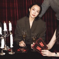 The Scandal Korean Drama(2026) photo