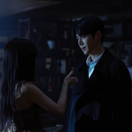 Can This Love Be Translated? (2026)