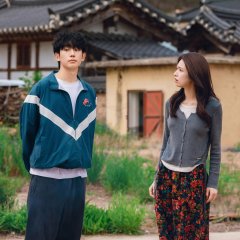 Our Sticky Love Korean Drama(2026) photo