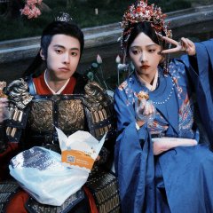 Glory in Shadows Chinese Drama photo