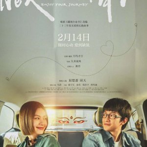 Enjoy Your Journey (2026)
