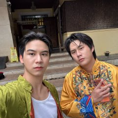 My Professional Boyfriend Thai Drama(0000) photo