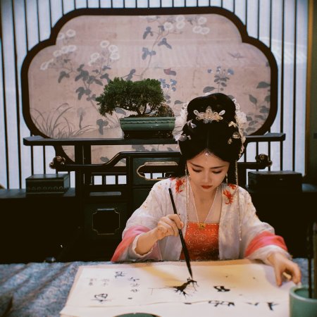 The Unclouded Soul (2025)