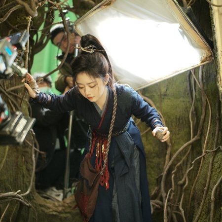 The Unclouded Soul (2025)