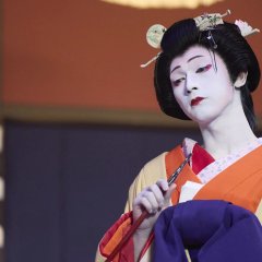 Kokuho Japanese Movie photo