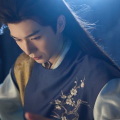 To Kill a Songbird Chinese Drama(2025) photo