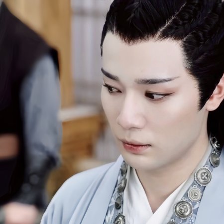 Word of Honor (2021)