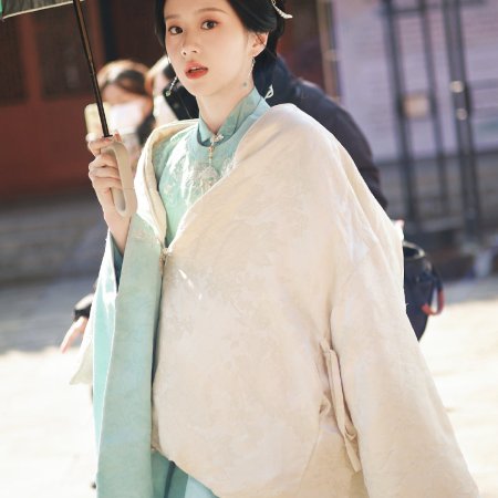 Reborn of the Rightful ()