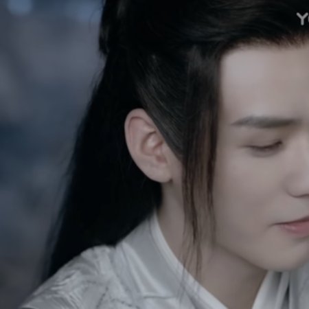 Word of Honor (2021)