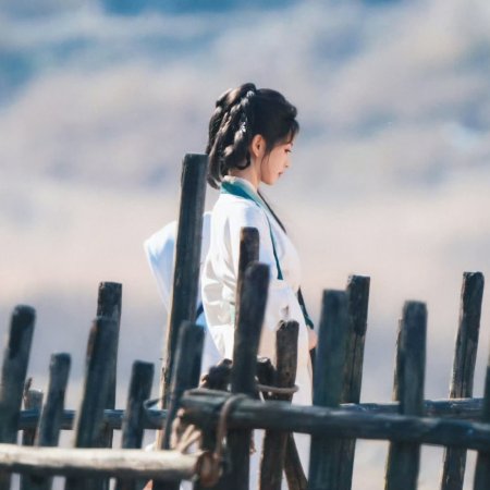 Transfer Gold Hairpin ()