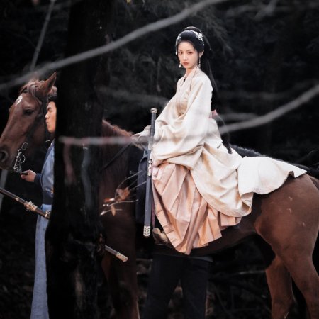 Transfer Gold Hairpin ()