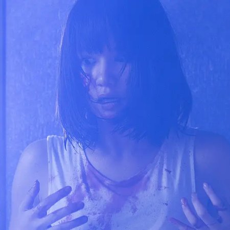 Kokkuri-san: Gekijoban Shin Toshi Densetsu (2014)