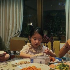 Left-Handed Girl Taiwanese Movie(2025) photo