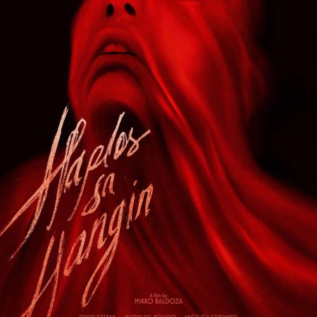 Haplos sa Hangin (2025)