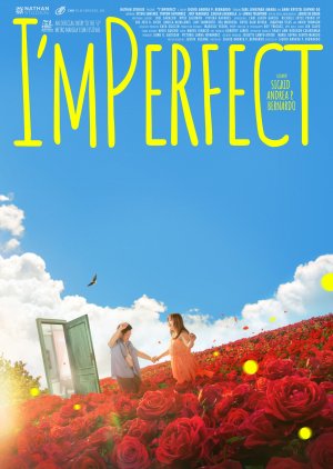 I'mPerfect (2025) poster