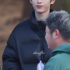 Sunshine through the Rain Chinese Drama photo