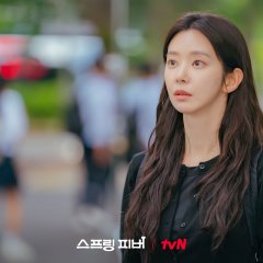 Spring Fever Korean Drama(2026) photo