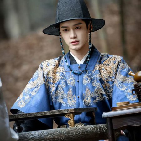 Reborn of the Rightful ()