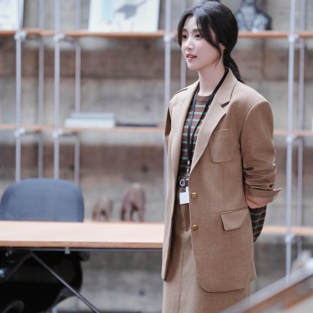 Love between Lines (2026)