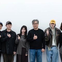 The Dealer Korean Drama photo