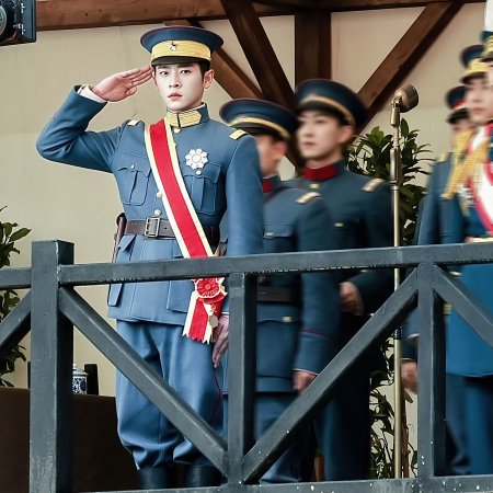 The Lament of Autumn ()