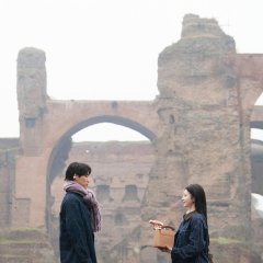 Can You Translate This Love? Korean Drama(2026) photo