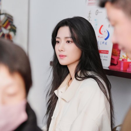 Love between Lines (2026)