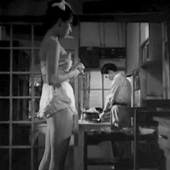 Chijin no Ai Japanese Movie(1949) photo