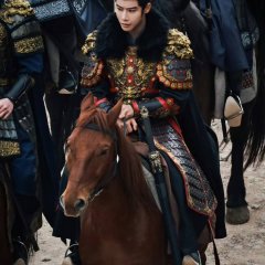 Jia Jin Chai Chinese Drama(0000) photo