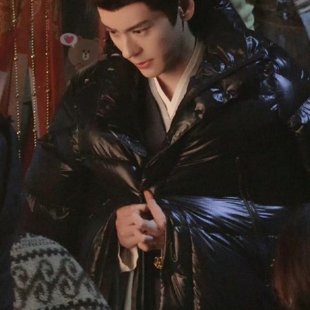 Tian Du Yi Wen Lu ()