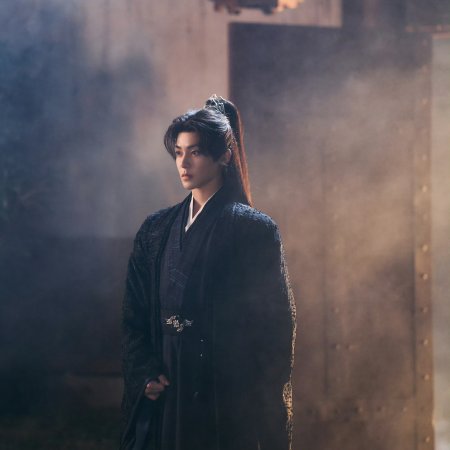 The Unclouded Soul (2025)