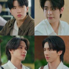 Head 2 Head Thai Drama(2025) photo