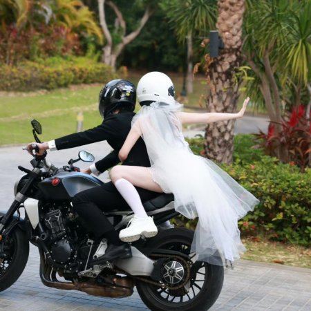 Speed and Love (2025)