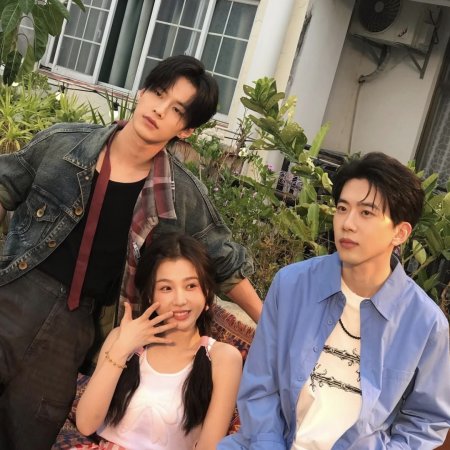 Speed and Love (2025)