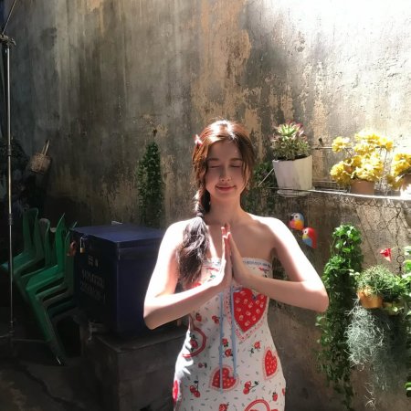 Speed and Love (2025)