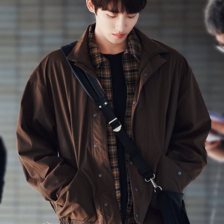 Sunshine through the Rain ()