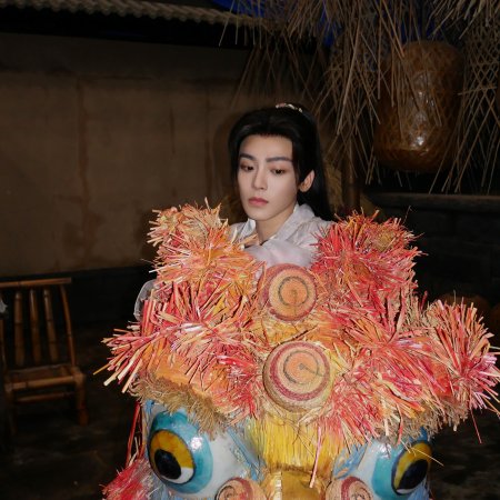 The Unclouded Soul (2025)