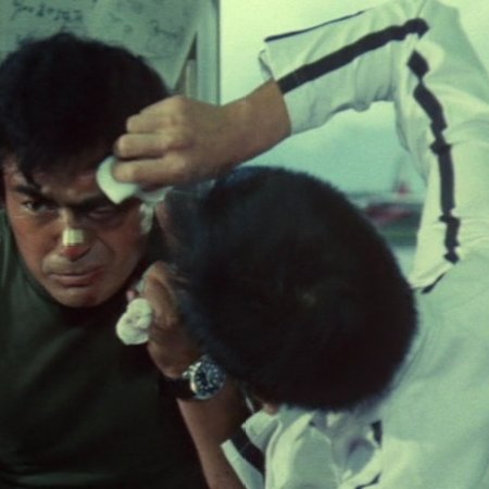 The Kamikaze Adventurers (1981)