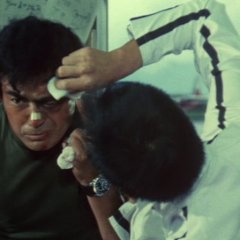 The Kamikaze Adventurers Japanese Movie(1981) photo