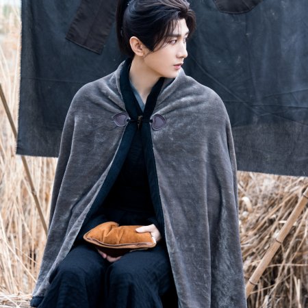 The Vendetta of An (2025)