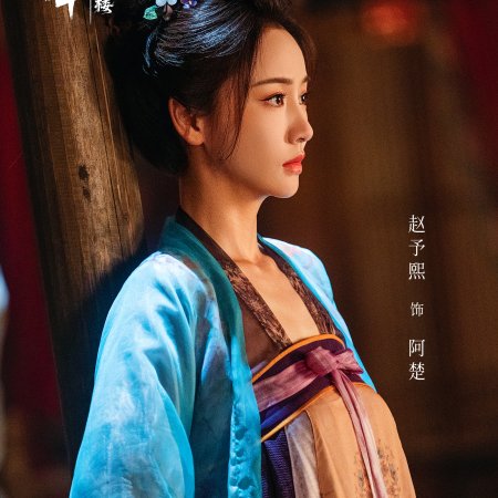 Strange Chronicles of Tang: The Nine-Tiered Labyrinth (2025)