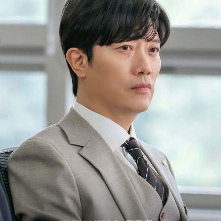 The Judge Returns (2026)