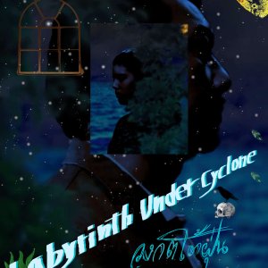 Labyrinth Under Cyclone (2025)