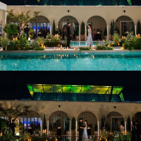 Dynamite Kiss (2025)