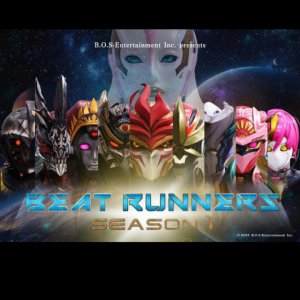 Beat Runners (2026)