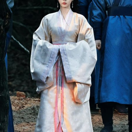 Transfer Gold Hairpin ()