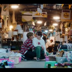 Cherm Chey Thai Drama(2026) photo