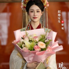 Mysteries of the Glaze Workshop Chinese Drama photo