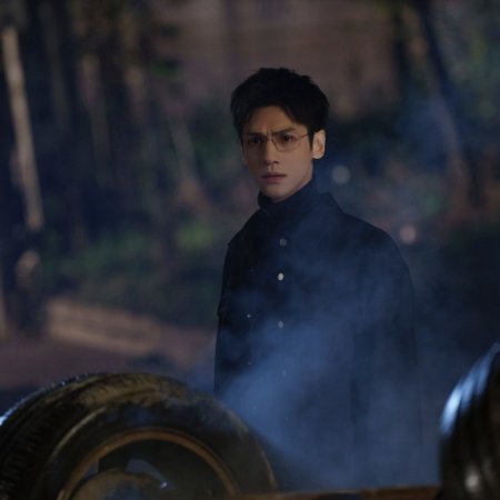 The Truth Within (2025)