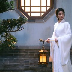 Serendipity Chinese Drama photo